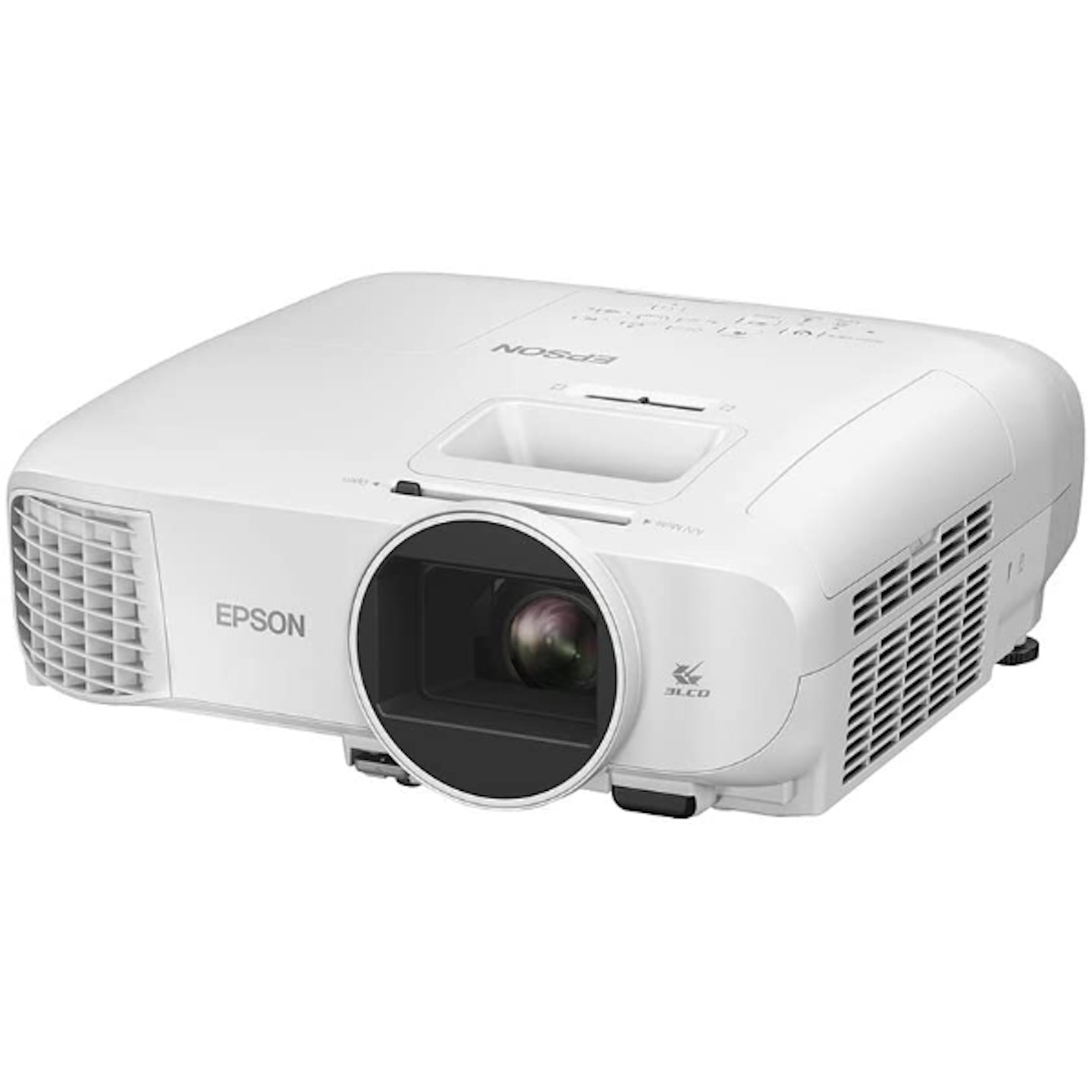 Epson EH-TW5700 Smart Home Cinema Full-HD Projector