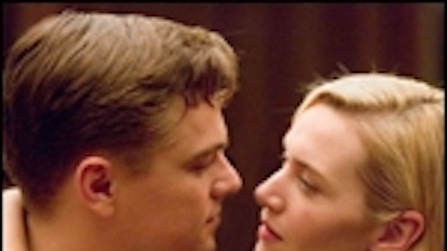 Revolutionary Road Trailer Online