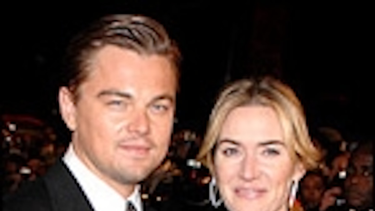 Revolutionary Road Charity Premiere