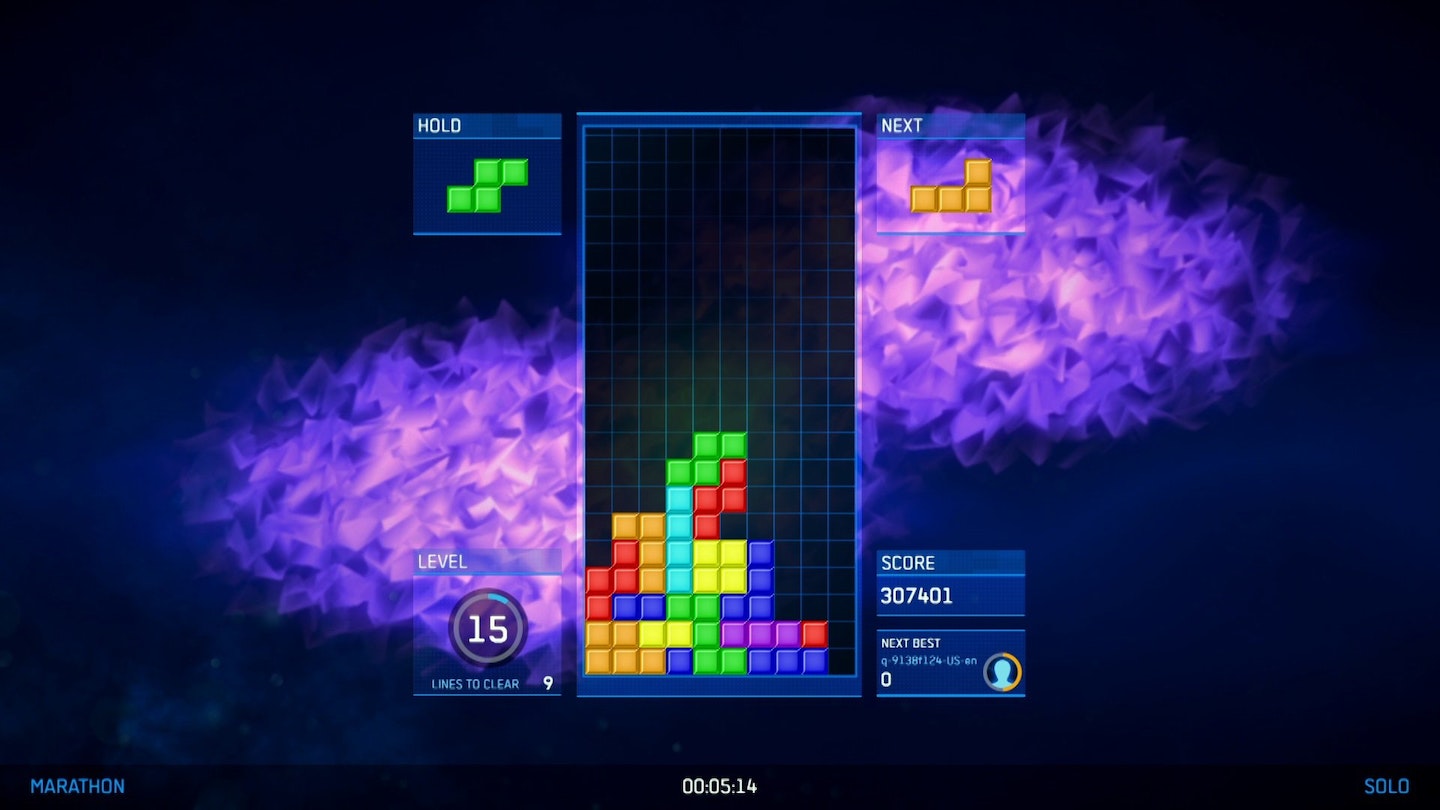 Tetris