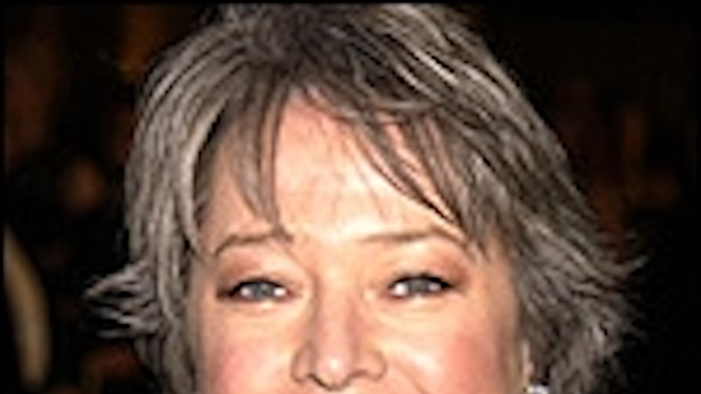 Kathy Bates Joins Revolutionary Road