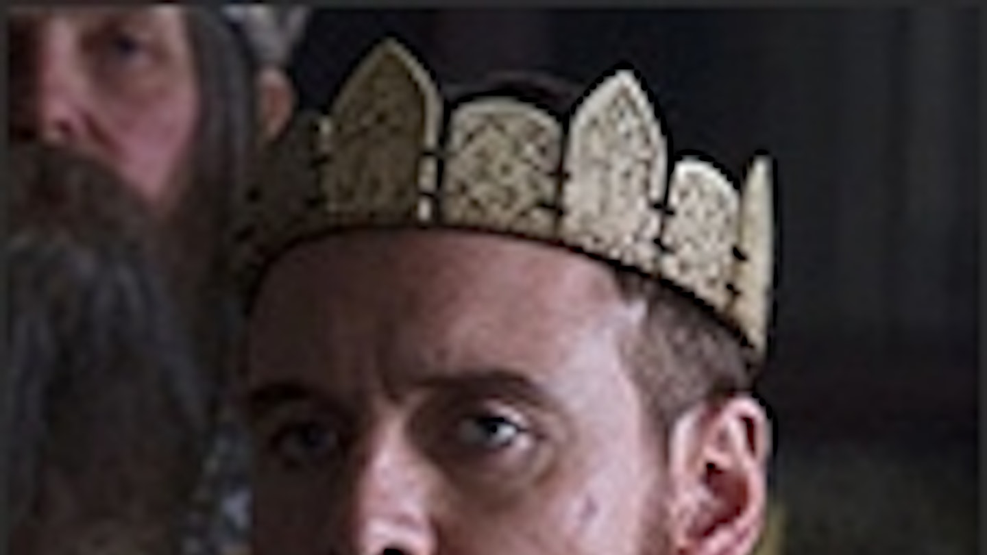 Two New Clips Of Michael Fassbender's Macbeth