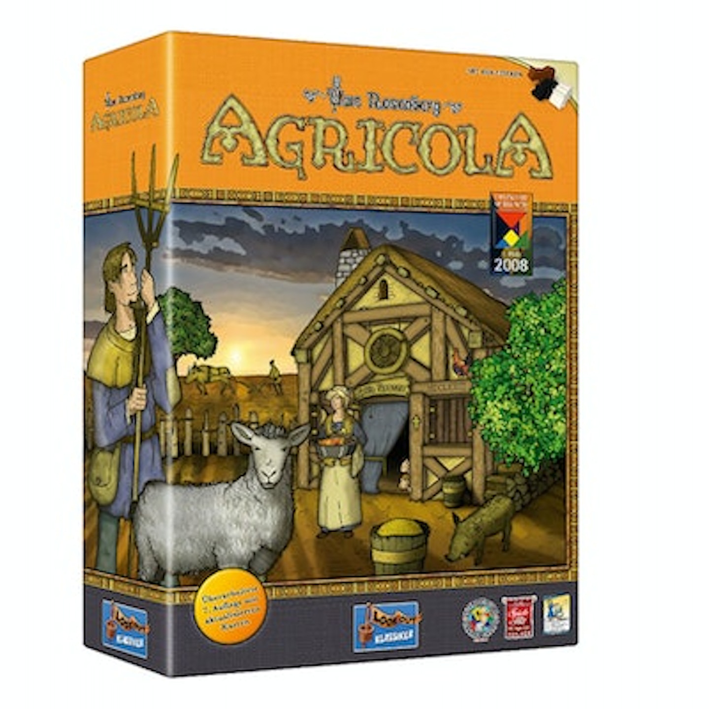 Agricola