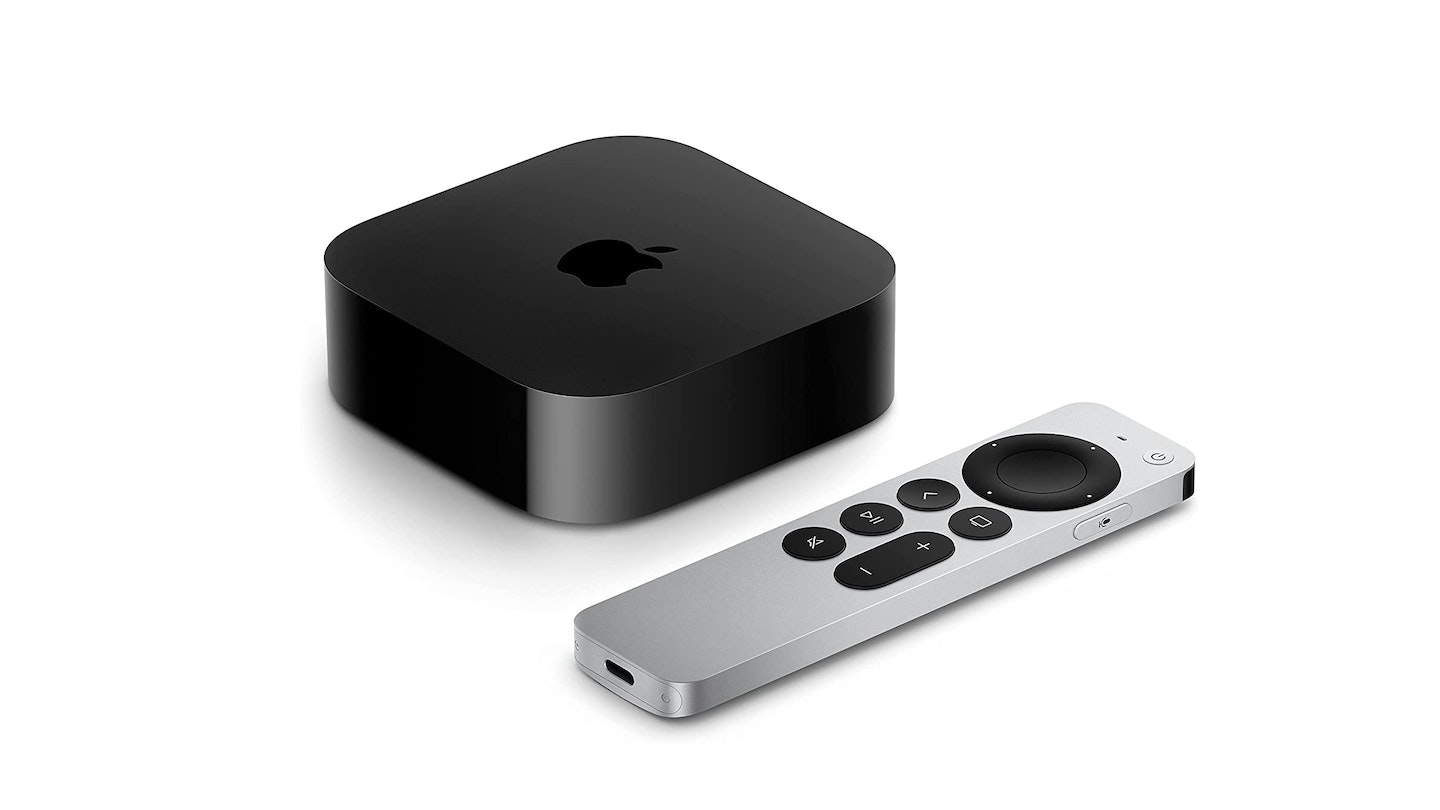 Apple TV 4K