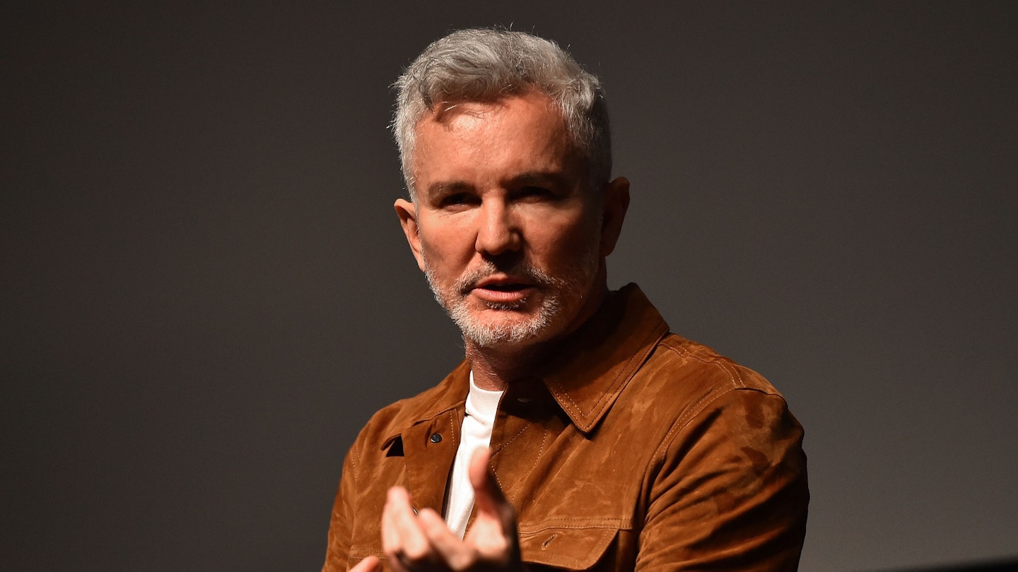 Baz Luhrmann