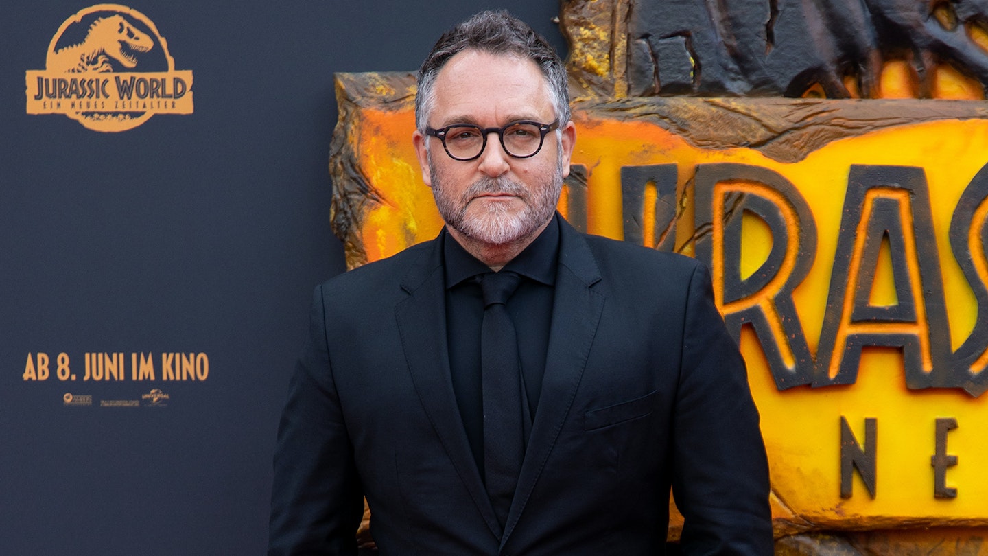 Colin Trevorrow