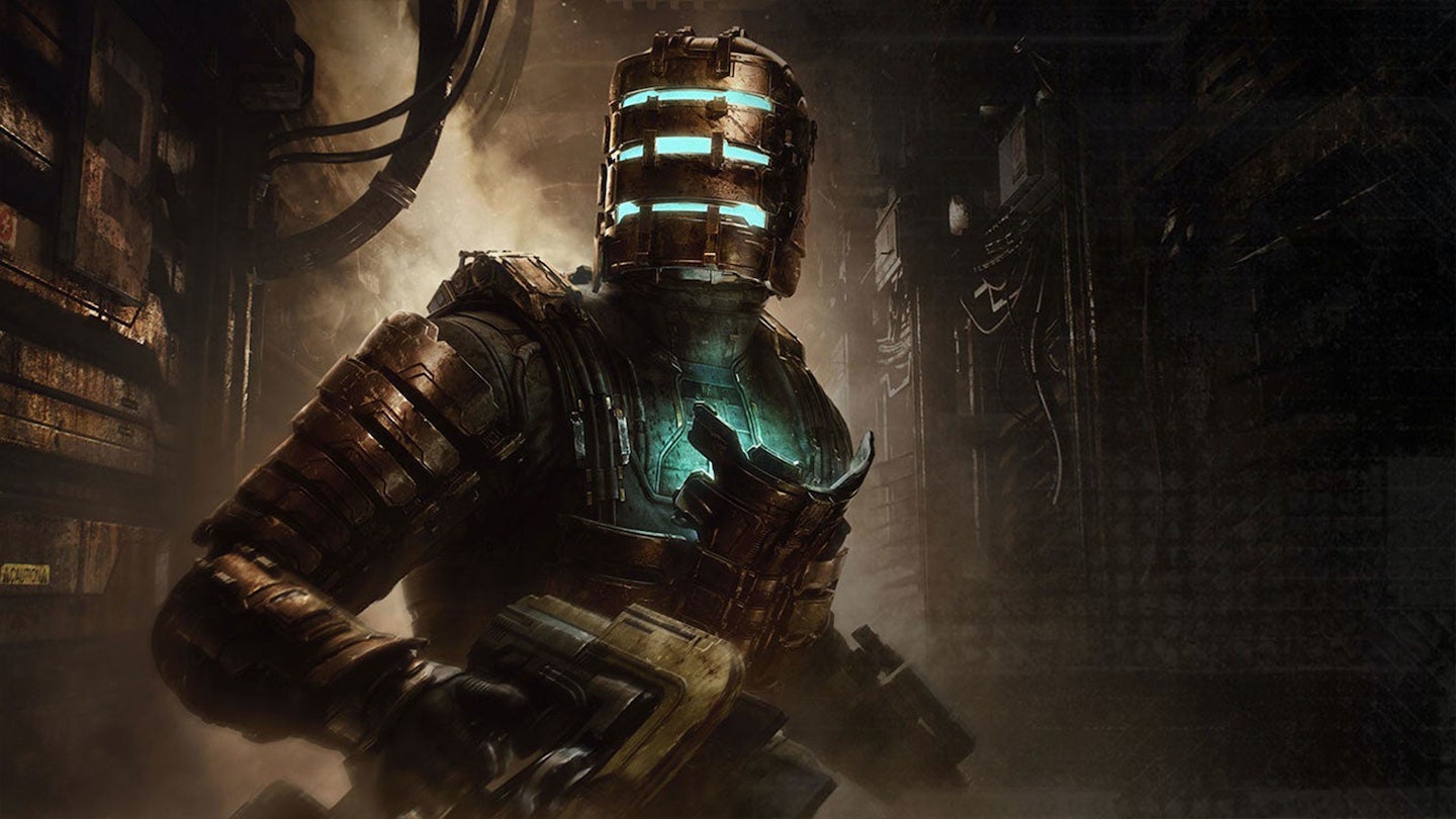 Dead Space