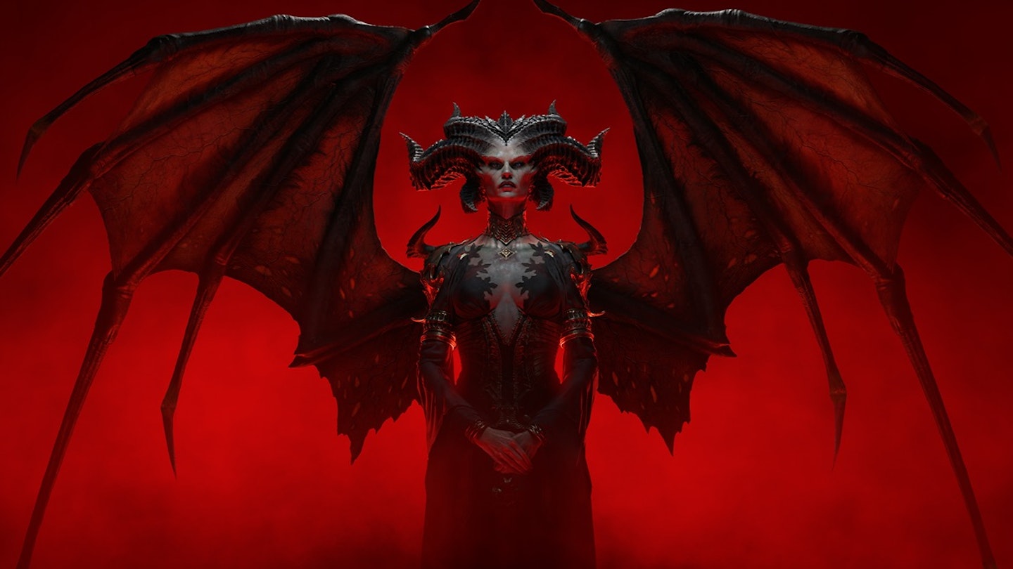 Diablo IV