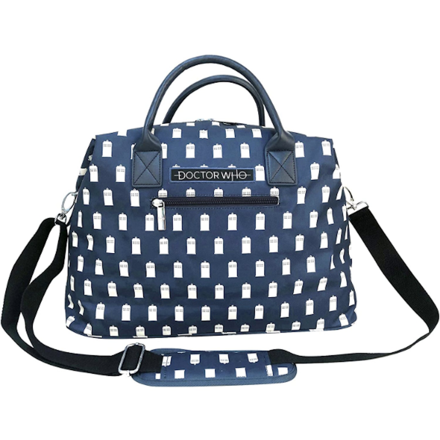 Doctor Who TARDIS Laptop Messeger Bag