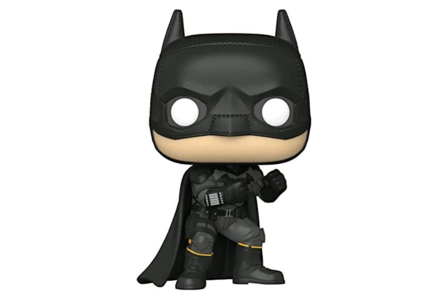 Funko POP Movies: The Batman