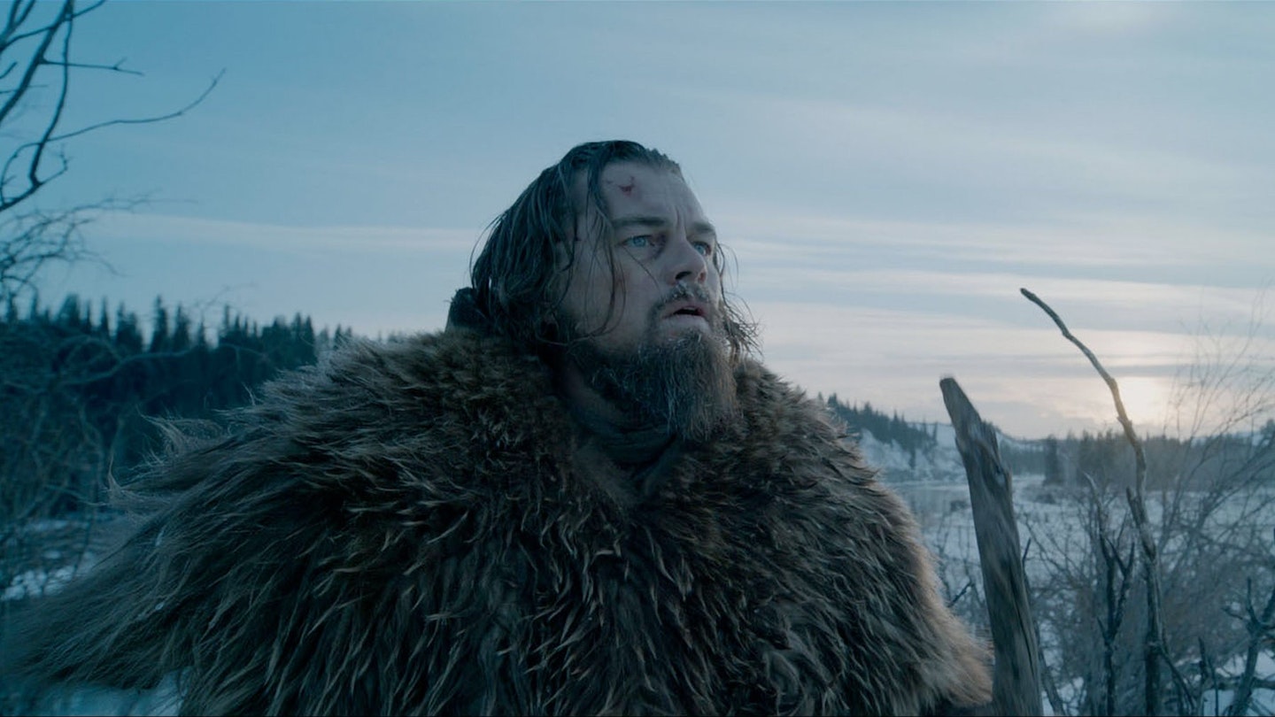 The Revenant