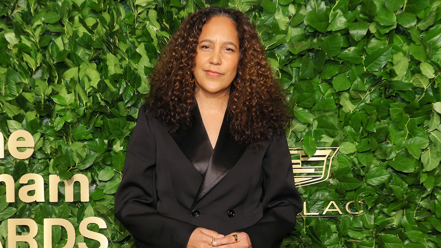 Gina Prince-Bythewood