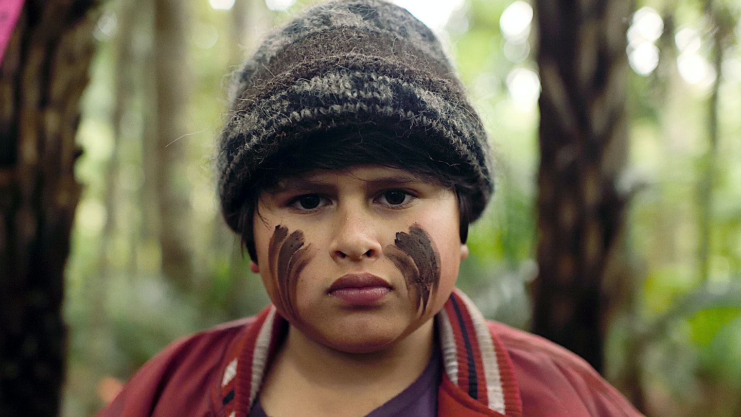 hunt for the wilderpeople