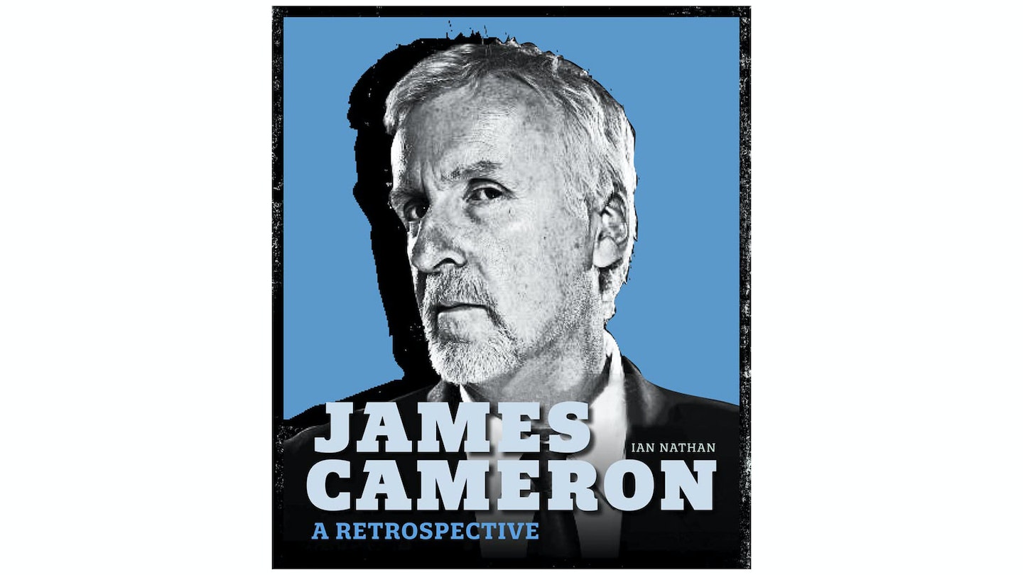 James Cameron: A Retrospective