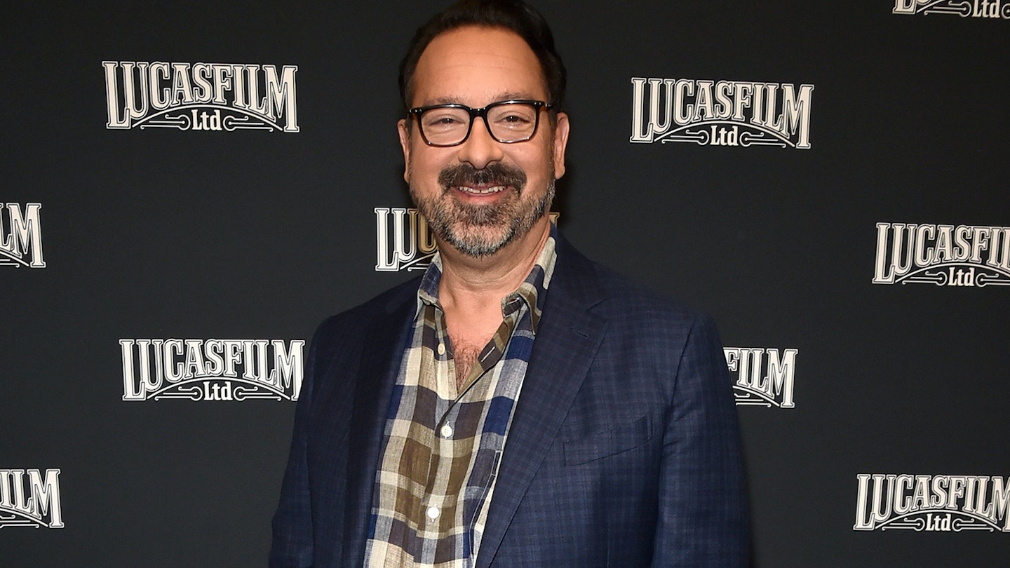 James Mangold