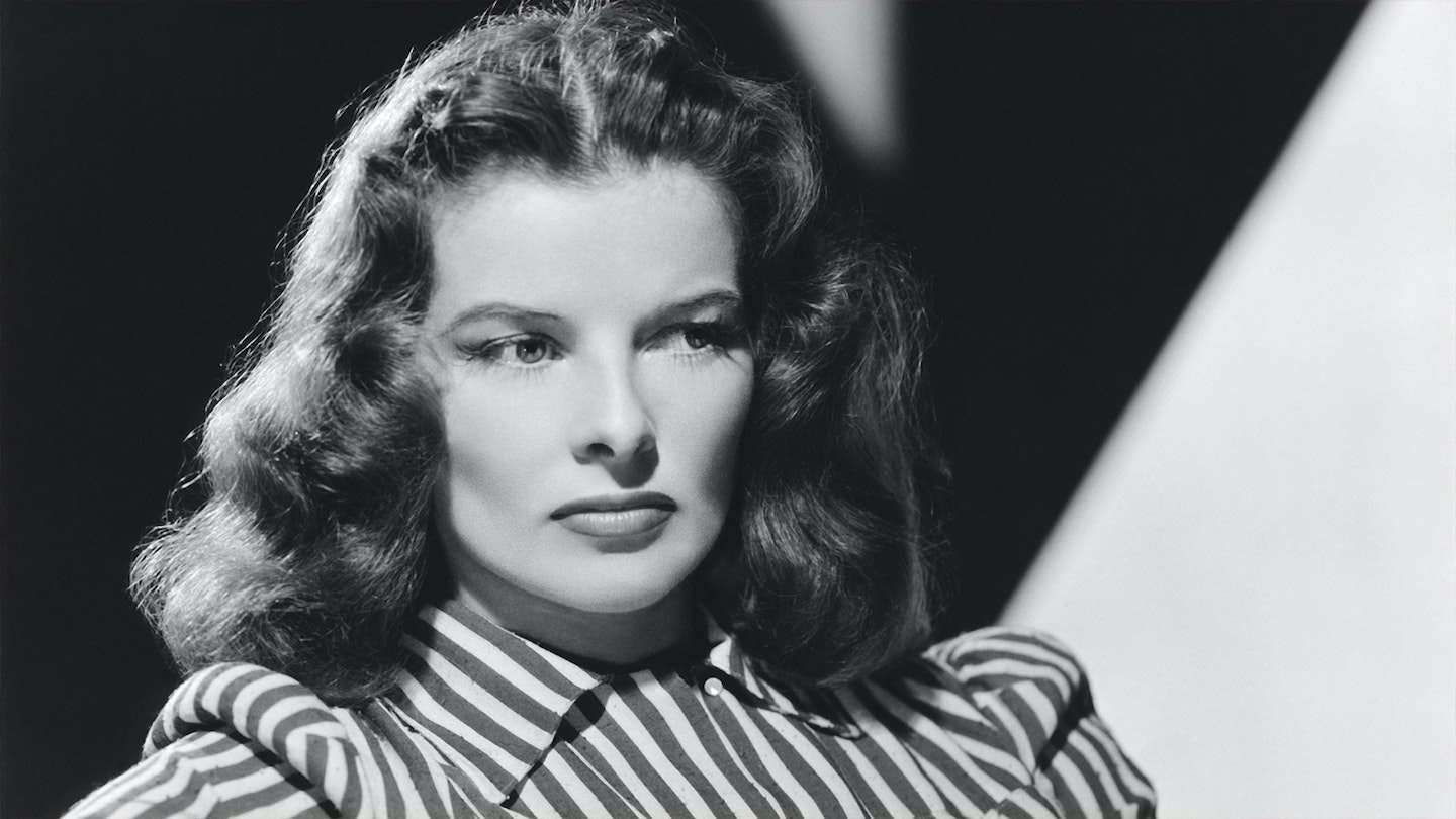 Katharine Hepburn