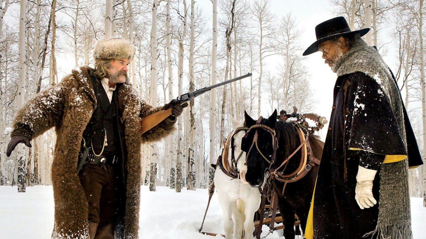 Hateful Eight