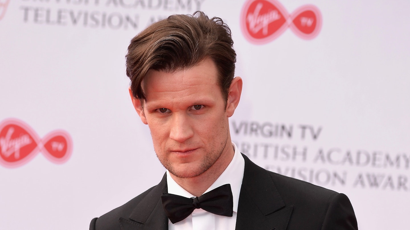 Matt Smith