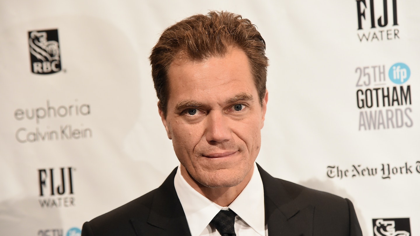 Michael Shannon