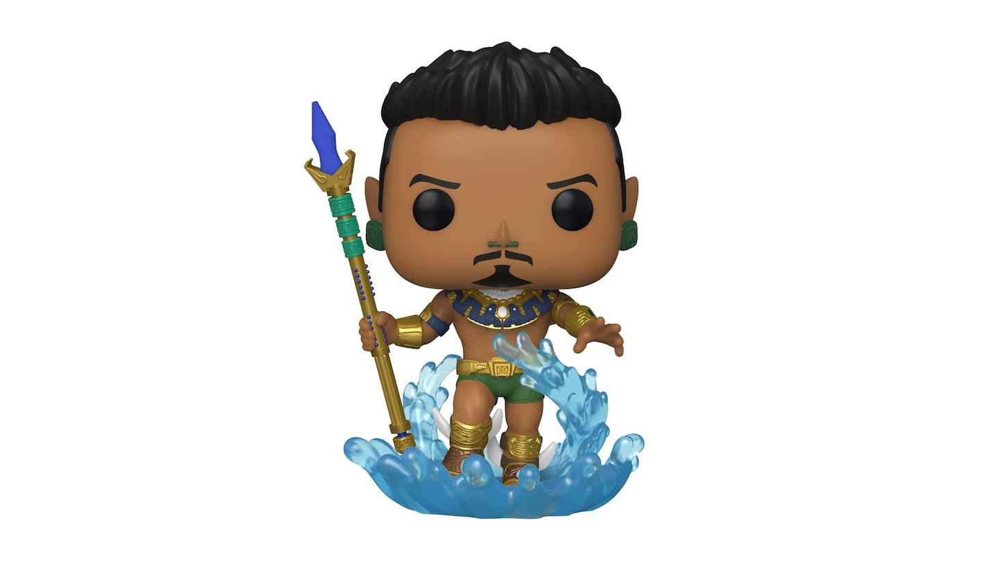 Namor Funko Pop