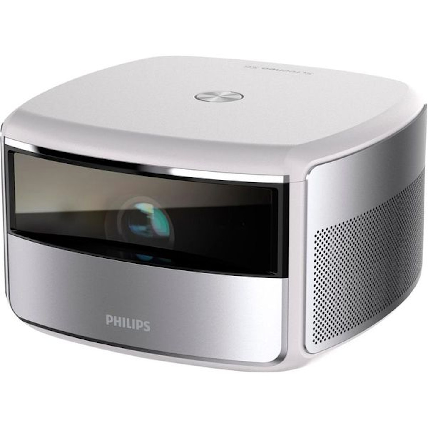 Philips Screeneo S6 SCN650 4K Ultra HD Home Cinema