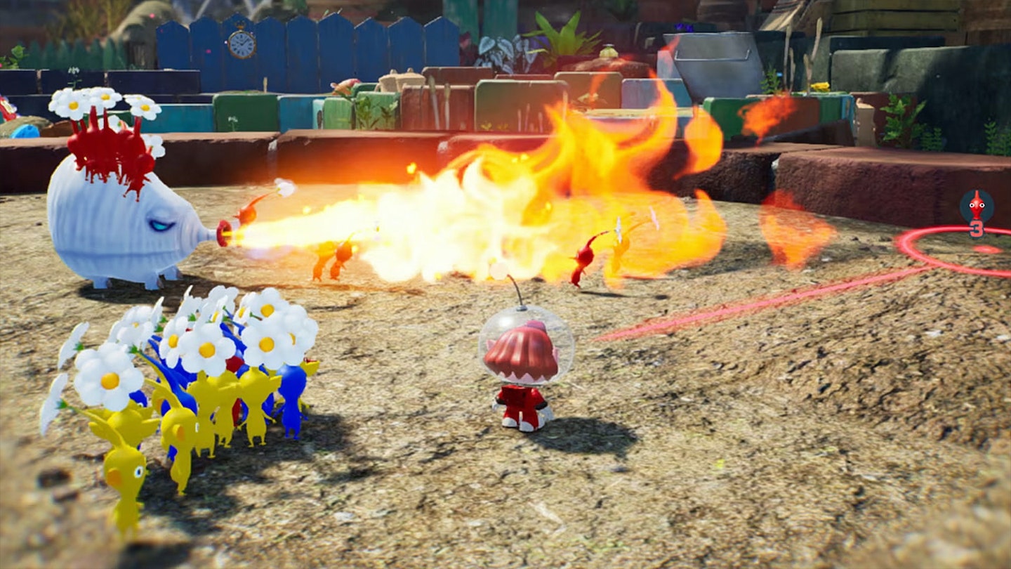 Pikmin 4