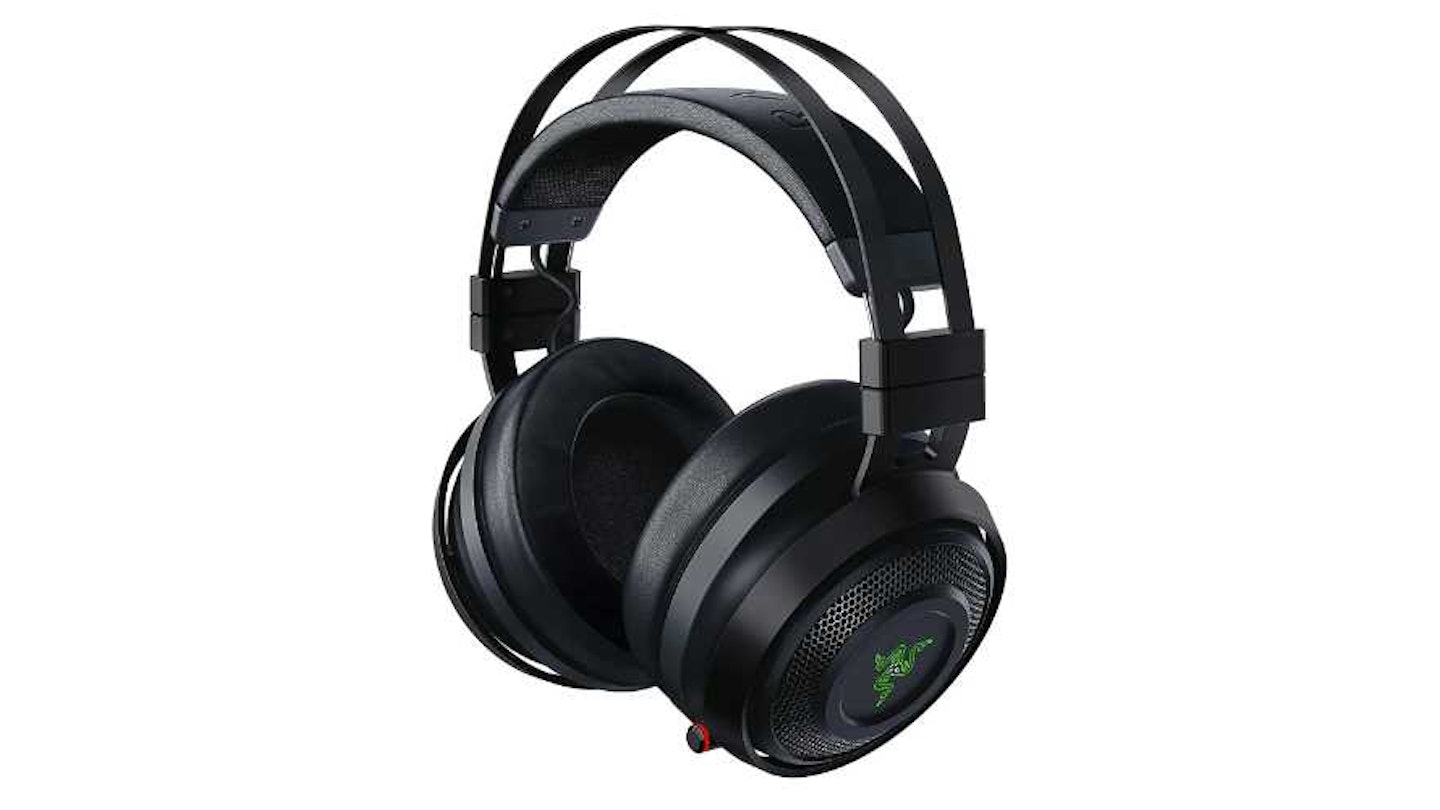 Razer Nari Ultimate Gaming Headset