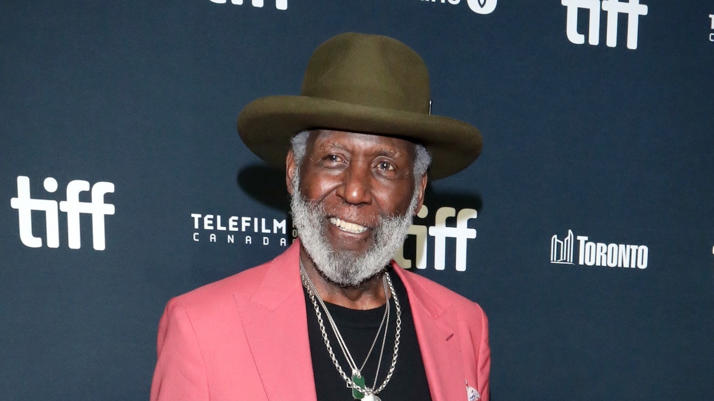 Richard Roundtree