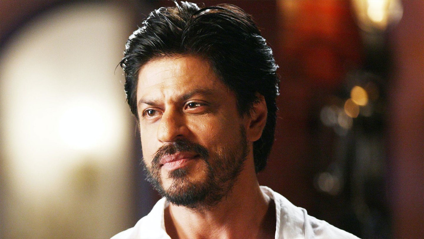 Shah Rukh Khan