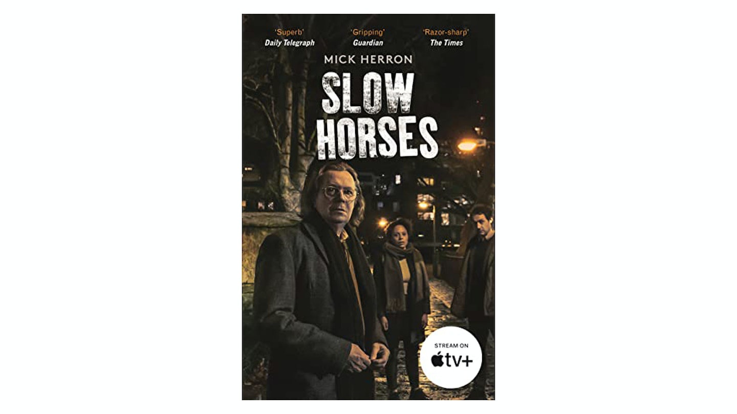 Slow Horses