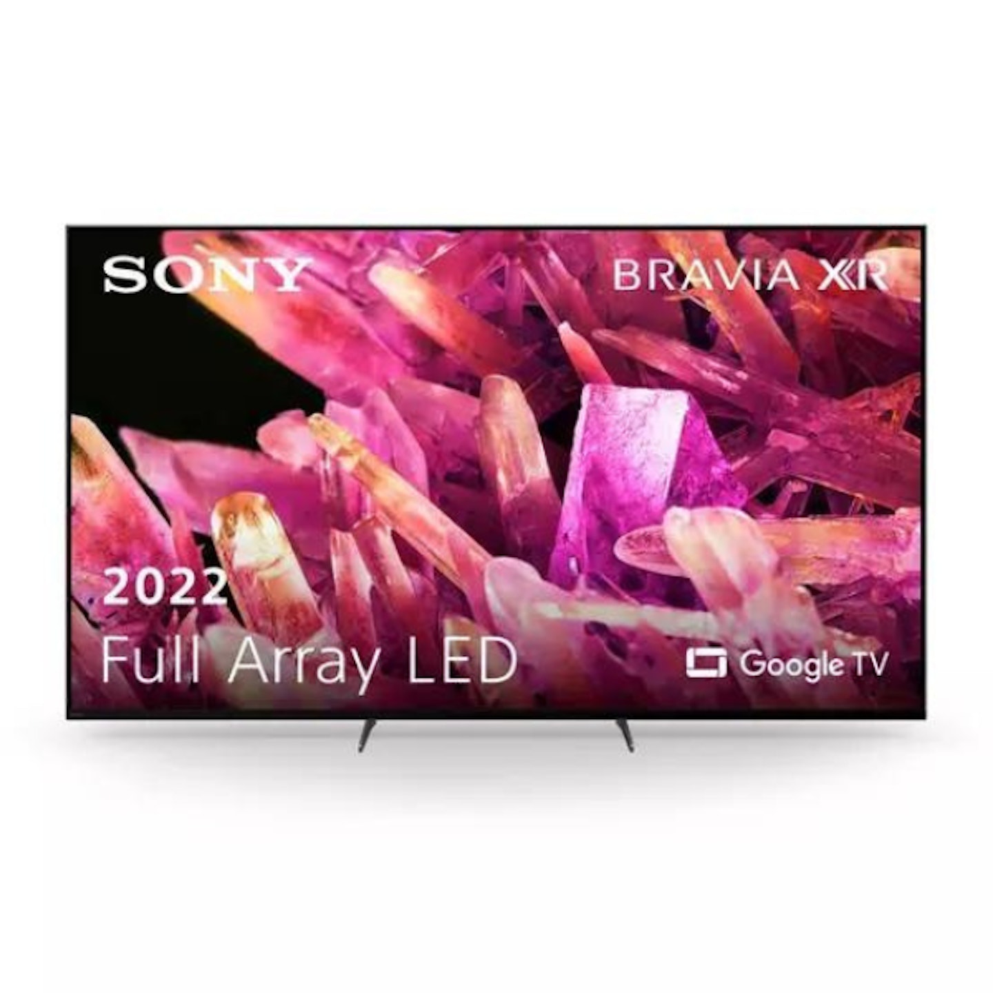 Sony XR 55" TV