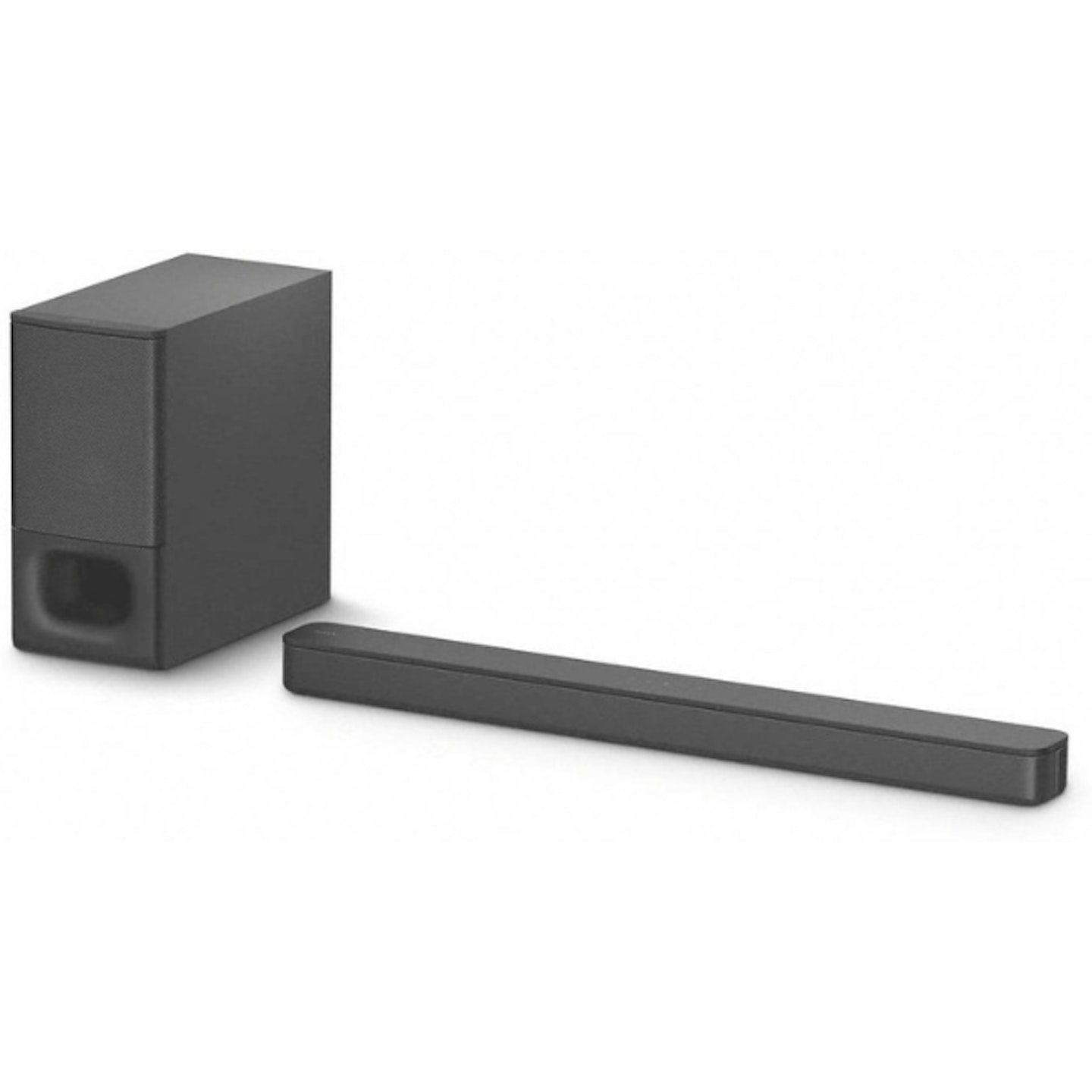 Sony HT-SD35 Bluetooth 2.1 Sound Bar