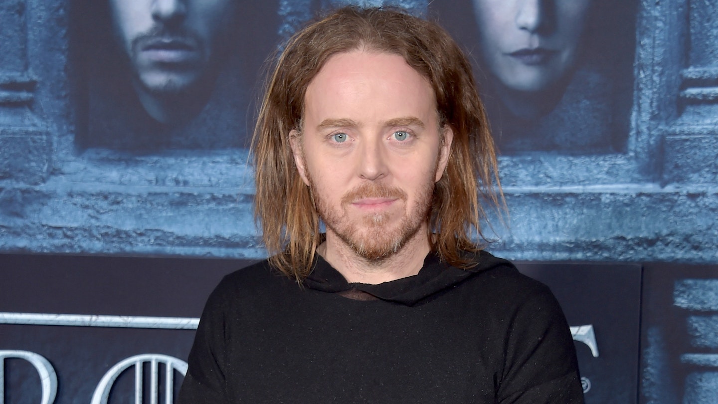 Tim Minchin