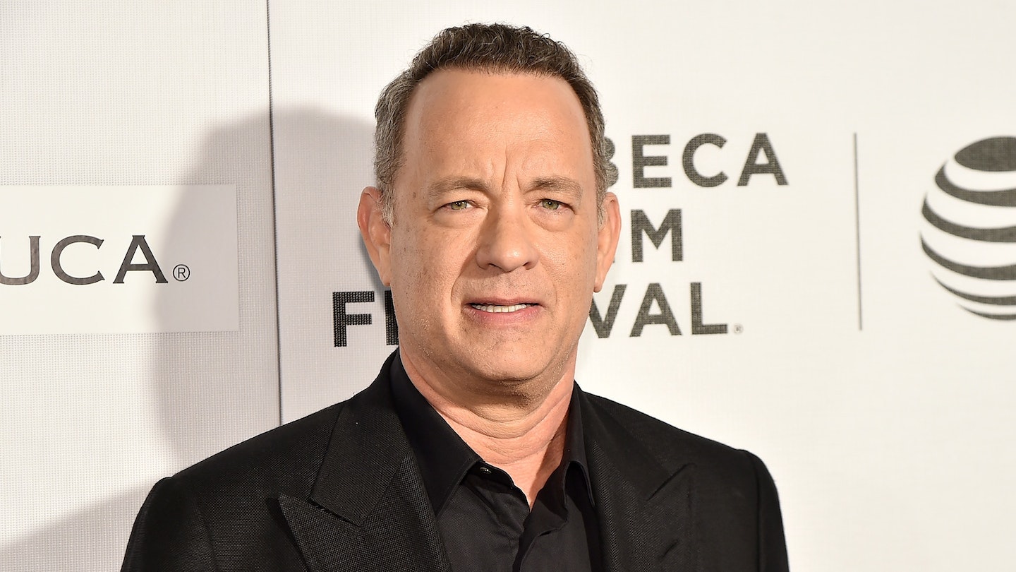 Tom Hanks  