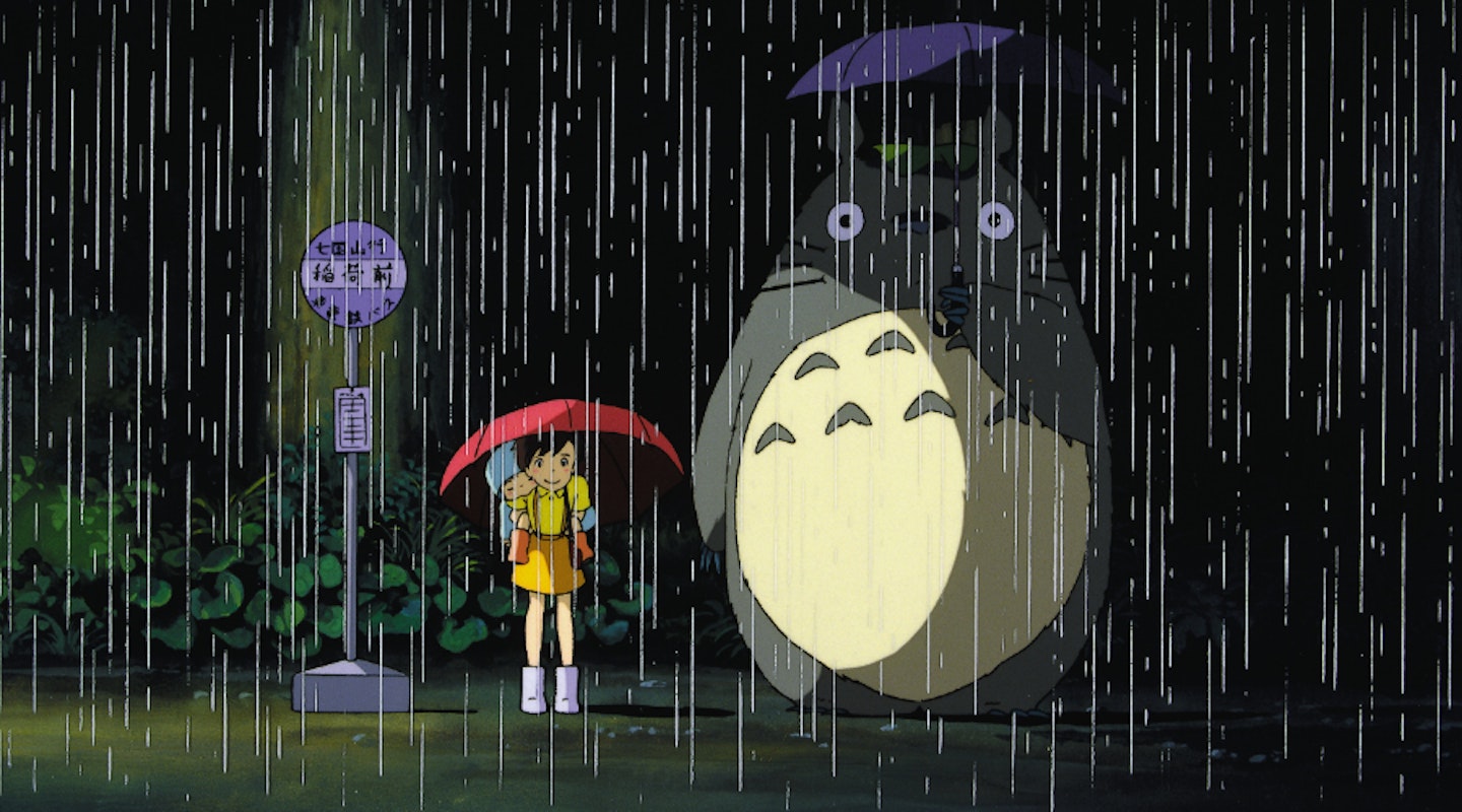 My Neighbour Totoro