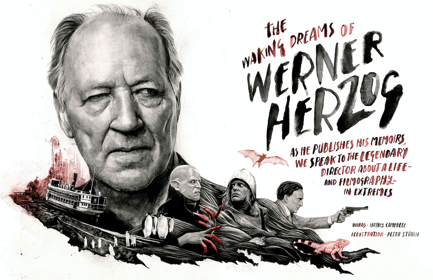 Werner Herzog