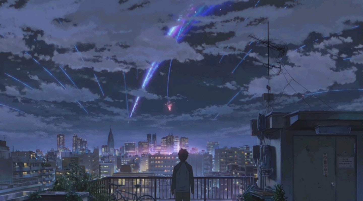 Your Name